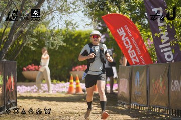 Dalat Ultra Trail 2026 - Ảnh #4684133