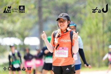 Dalat Ultra Trail 2026 - Ảnh #4835293