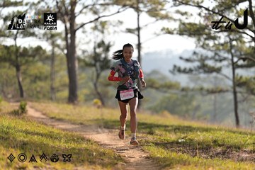 Dalat Ultra Trail 2026 - Ảnh #4894822
