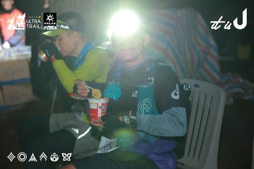 Dalat Ultra Trail 2026 - Ảnh #4698661