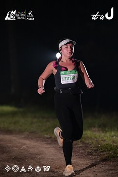 Dalat Ultra Trail 2026 - Ảnh #4729972