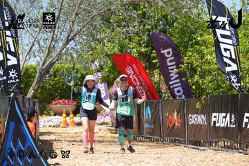 Dalat Ultra Trail 2026 - Ảnh #4727782