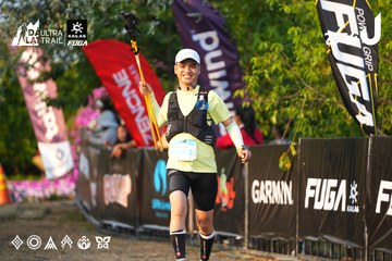 Dalat Ultra Trail 2026 - Ảnh #4744446