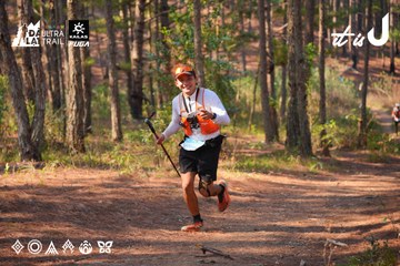 Dalat Ultra Trail 2026 - Ảnh #4913473