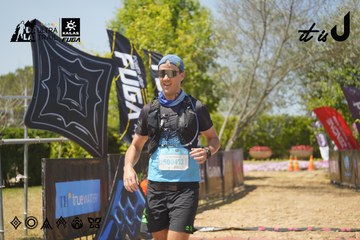 Dalat Ultra Trail 2026 - Ảnh #4724241