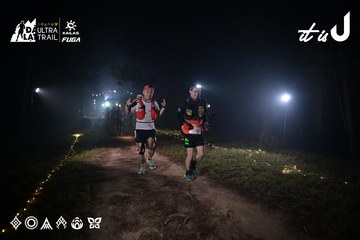Dalat Ultra Trail 2026 - Ảnh #4706168