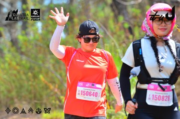 Dalat Ultra Trail 2026 - Ảnh #4791703
