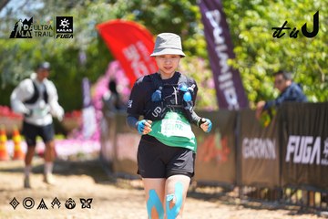 Dalat Ultra Trail 2026 - Ảnh #4702653