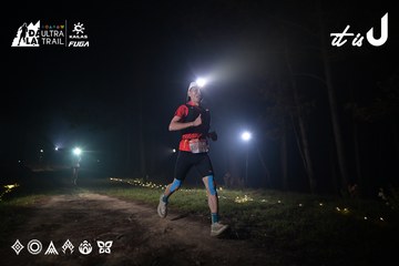 Dalat Ultra Trail 2026 - Ảnh #4704834