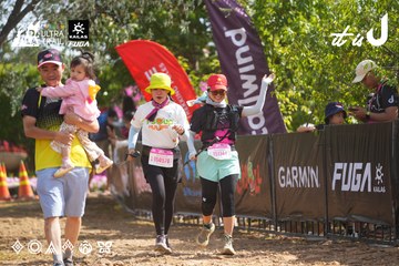 Dalat Ultra Trail 2026 - Ảnh #4901458