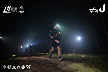 Dalat Ultra Trail 2026 - Ảnh #4705347