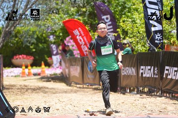 Dalat Ultra Trail 2026 - Ảnh #4699992