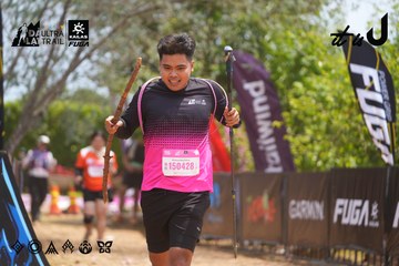 Dalat Ultra Trail 2026 - Ảnh #4868128
