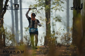 Dalat Ultra Trail 2026 - Ảnh #4718580