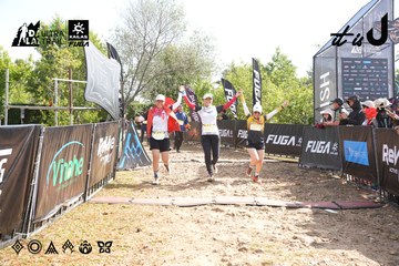 Dalat Ultra Trail 2026 - Ảnh #4863315