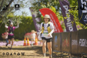 Dalat Ultra Trail 2026 - Ảnh #4683618