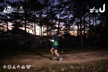 Dalat Ultra Trail 2026 - Ảnh #4730561