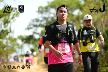 Dalat Ultra Trail 2026 - Ảnh #4912102