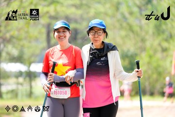 Dalat Ultra Trail 2026 - Ảnh #4834877