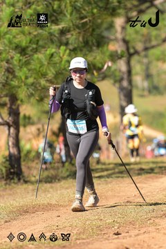 Dalat Ultra Trail 2026 - Ảnh #4715425