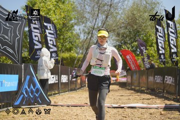 Dalat Ultra Trail 2026 - Ảnh #4684509