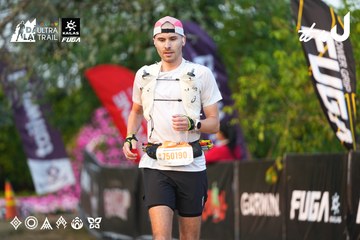 Dalat Ultra Trail 2026 - Ảnh #4745180