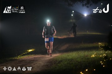 Dalat Ultra Trail 2026 - Ảnh #4718763