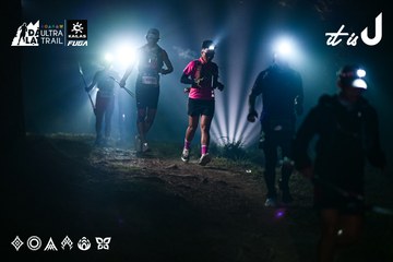 Dalat Ultra Trail 2026 - Ảnh #4899742