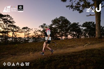 Dalat Ultra Trail 2026 - Ảnh #4841351