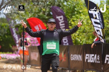 Dalat Ultra Trail 2026 - Ảnh #4869917