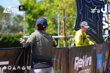 Dalat Ultra Trail 2026 - Ảnh #4737125