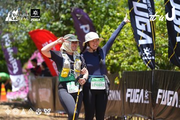 Dalat Ultra Trail 2026 - Ảnh #4701252