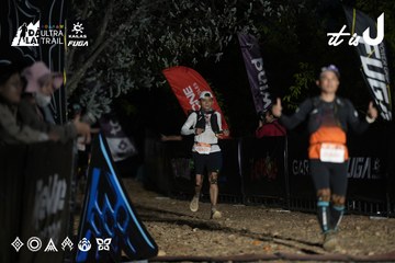 Dalat Ultra Trail 2026 - Ảnh #4762206
