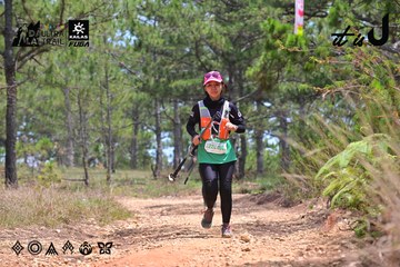 Dalat Ultra Trail 2026 - Ảnh #4831938