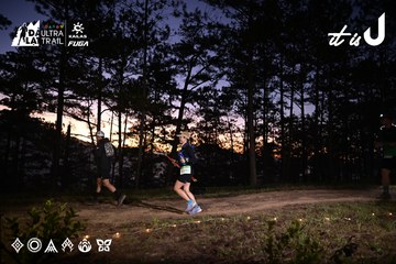 Dalat Ultra Trail 2026 - Ảnh #4730536