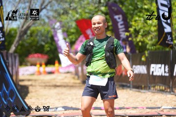 Dalat Ultra Trail 2026 - Ảnh #4723621