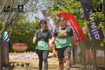 Dalat Ultra Trail 2026 - Ảnh #4702927