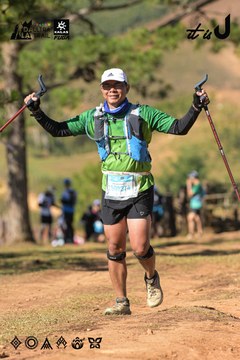 Dalat Ultra Trail 2026 - Ảnh #4715610