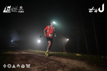 Dalat Ultra Trail 2026 - Ảnh #4704732