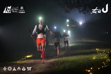Dalat Ultra Trail 2026 - Ảnh #4718828