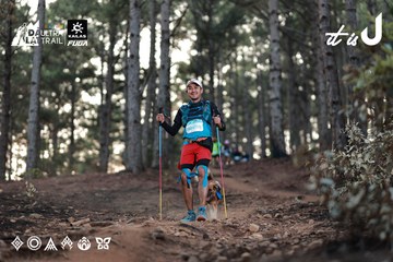 Dalat Ultra Trail 2026 - Ảnh #4741233