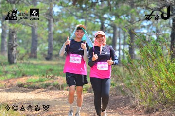 Dalat Ultra Trail 2026 - Ảnh #4793071
