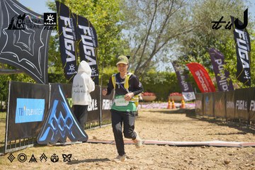 Dalat Ultra Trail 2026 - Ảnh #4691244