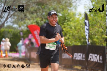 Dalat Ultra Trail 2026 - Ảnh #4867474
