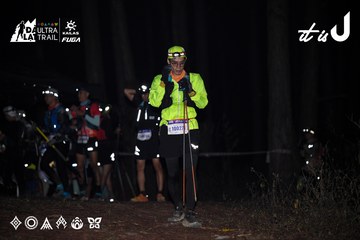 Dalat Ultra Trail 2026 - Ảnh #4704106