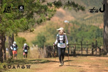 Dalat Ultra Trail 2026 - Ảnh #4717587