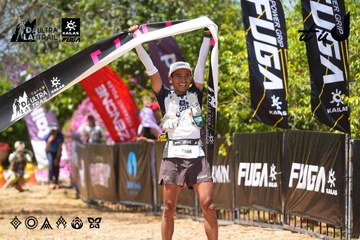Dalat Ultra Trail 2026 - Ảnh #4723435