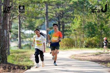 Dalat Ultra Trail 2026 - Ảnh #4833420