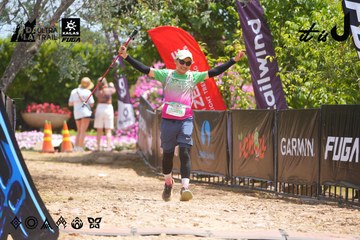 Dalat Ultra Trail 2026 - Ảnh #4867818