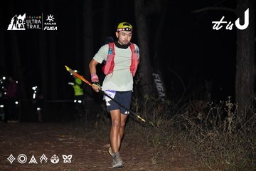 Dalat Ultra Trail 2026 - Ảnh #4704061